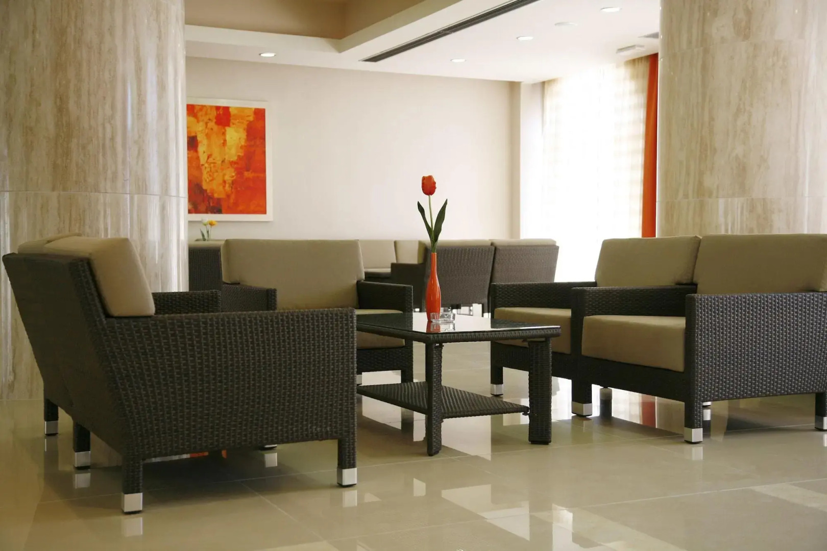 Foto - Sun Palace Hotel