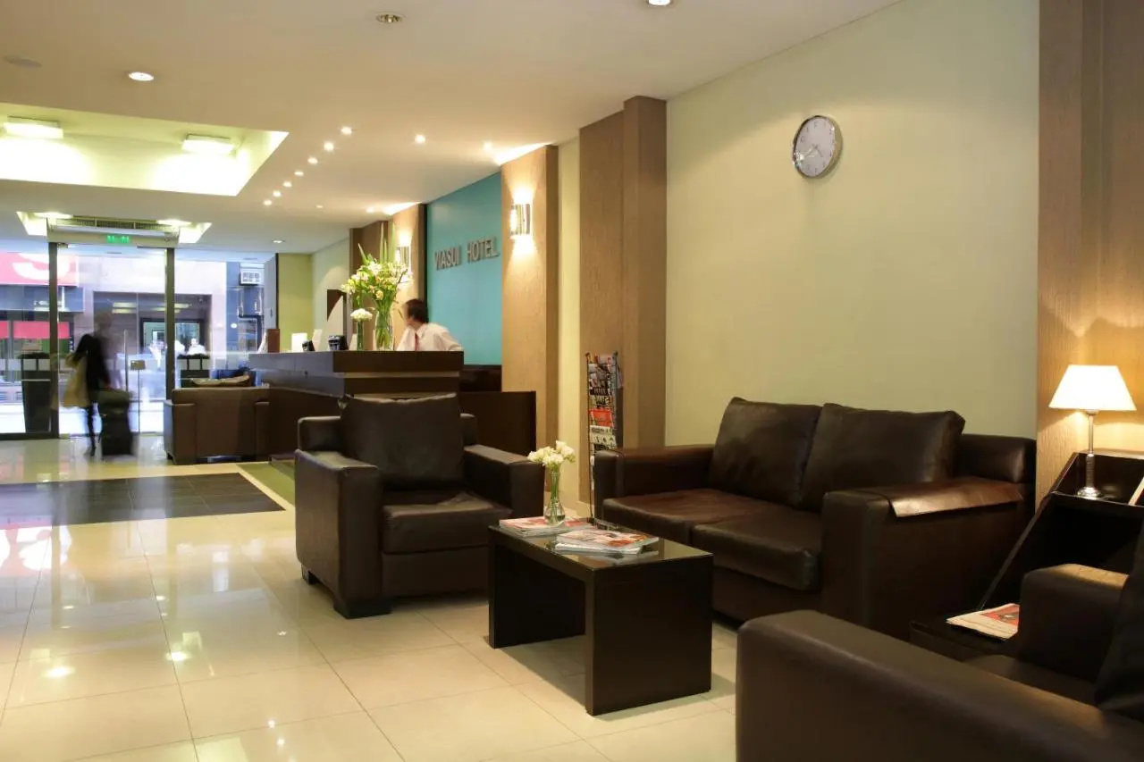 Photo - Viasui Hotel