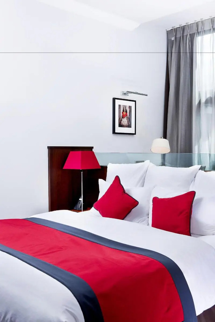 Foto - The Glasshouse, Autograph Collection