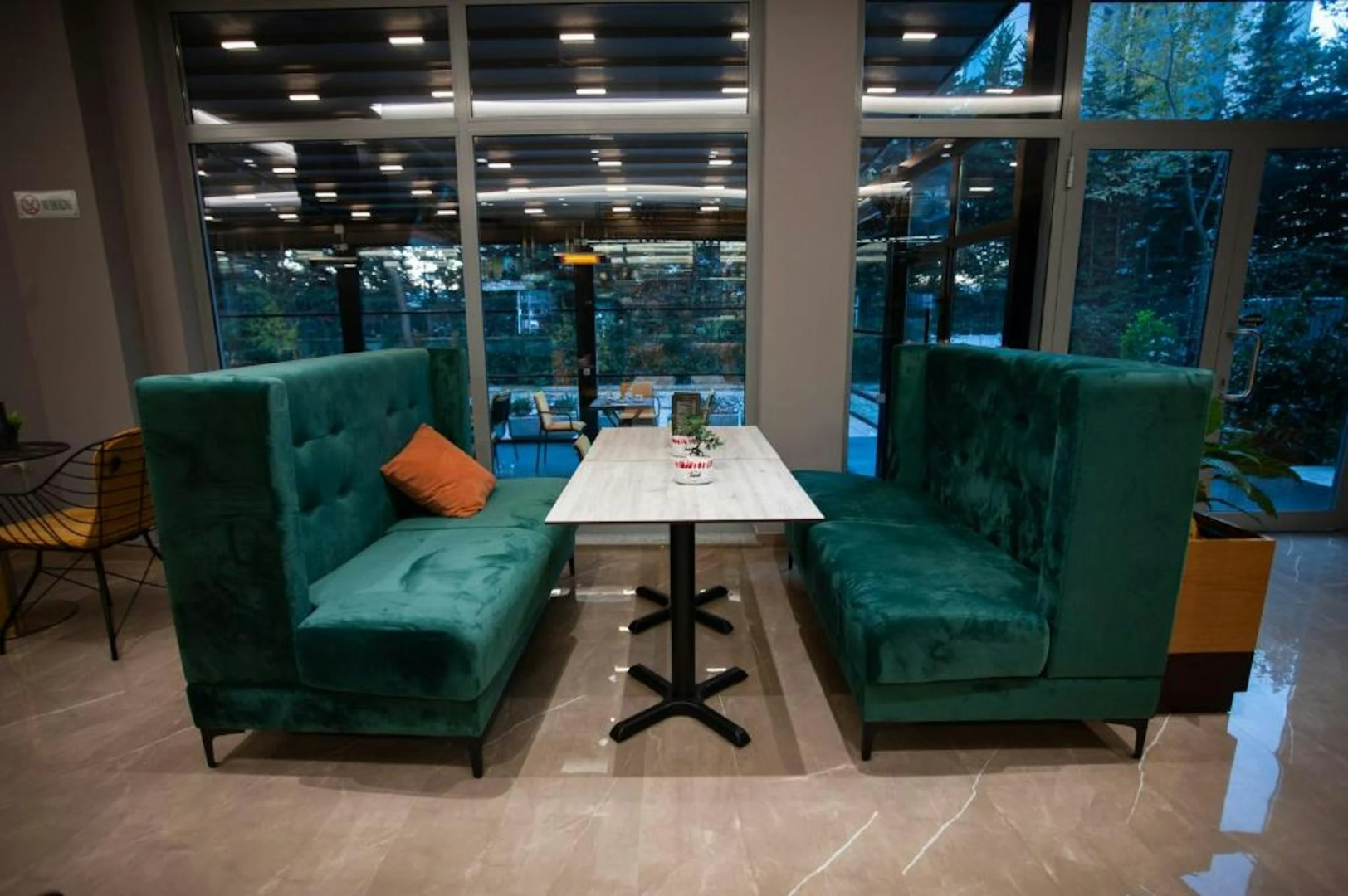 Photo - Doanesia Premium Hotel And Spa Tirana
