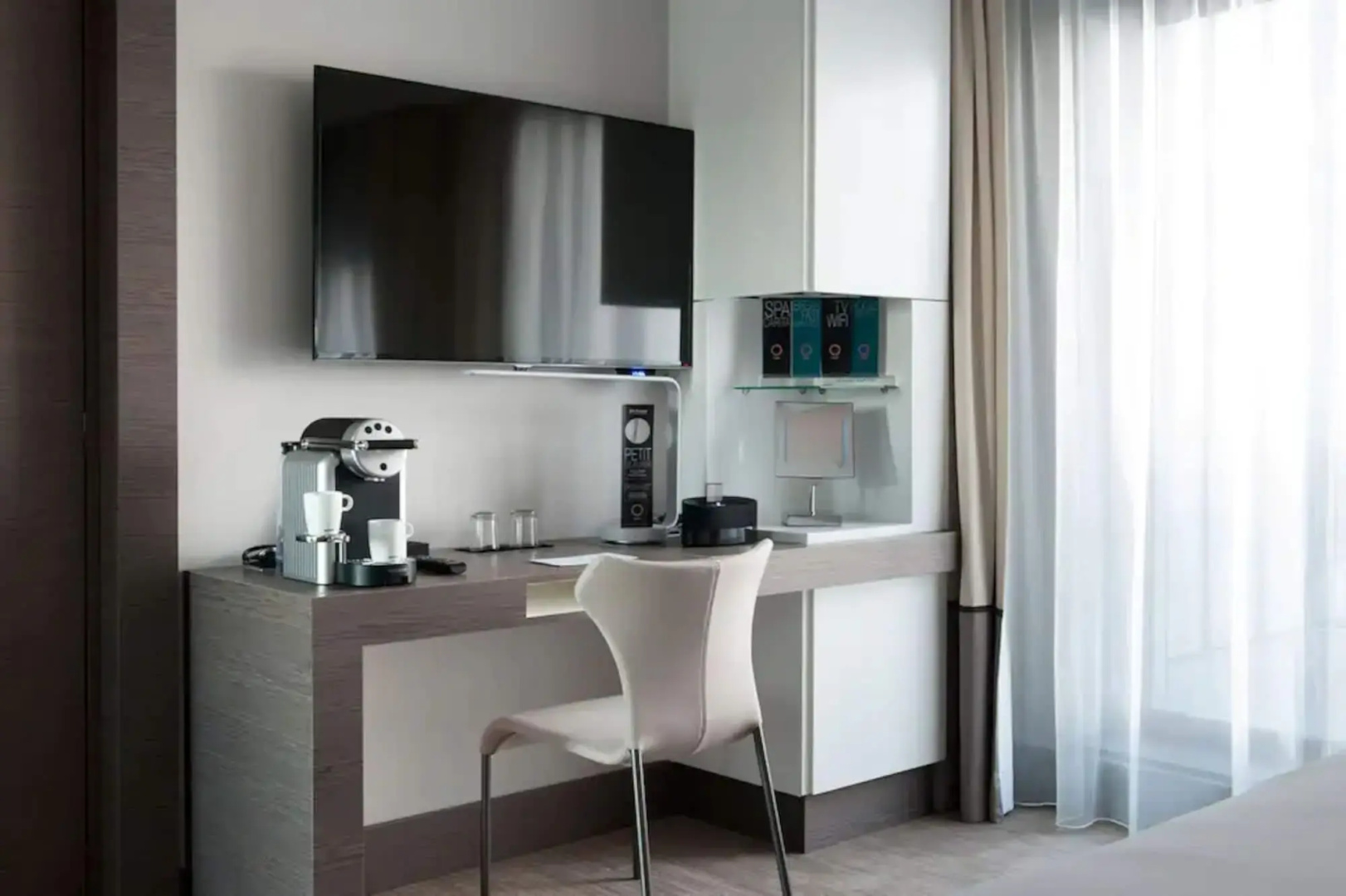 Photo - Le Saint-Antoine Hotel & Spa, BW Premier Collection