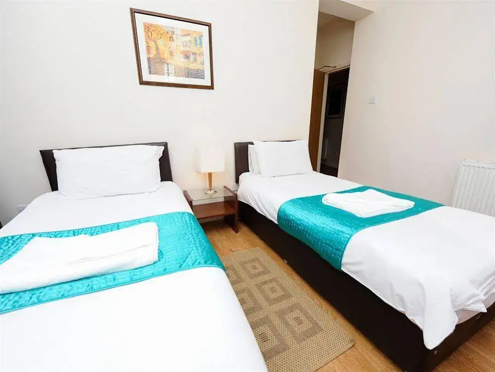 Foto - Southside Guest House