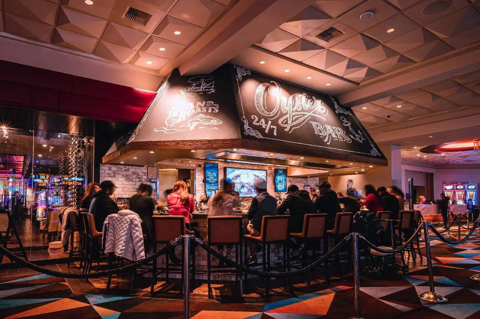 Photo - Palace Station Hotel & Casino