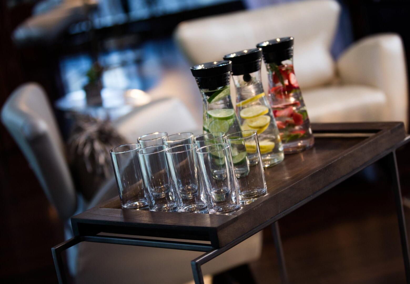 Photo - Renaissance New York Times Square by Marriott