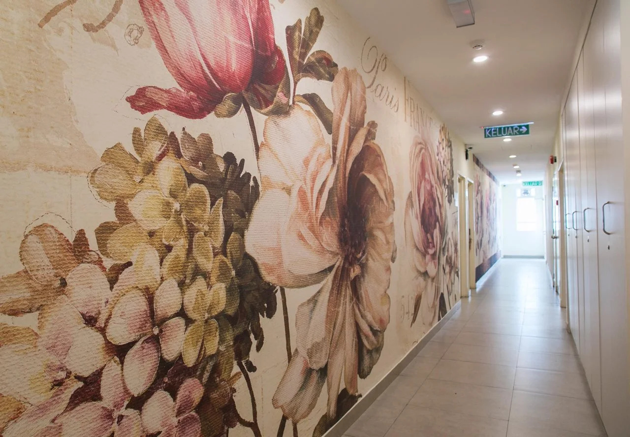 Foto - Smile Hotel Cheras Sri Permaisuri