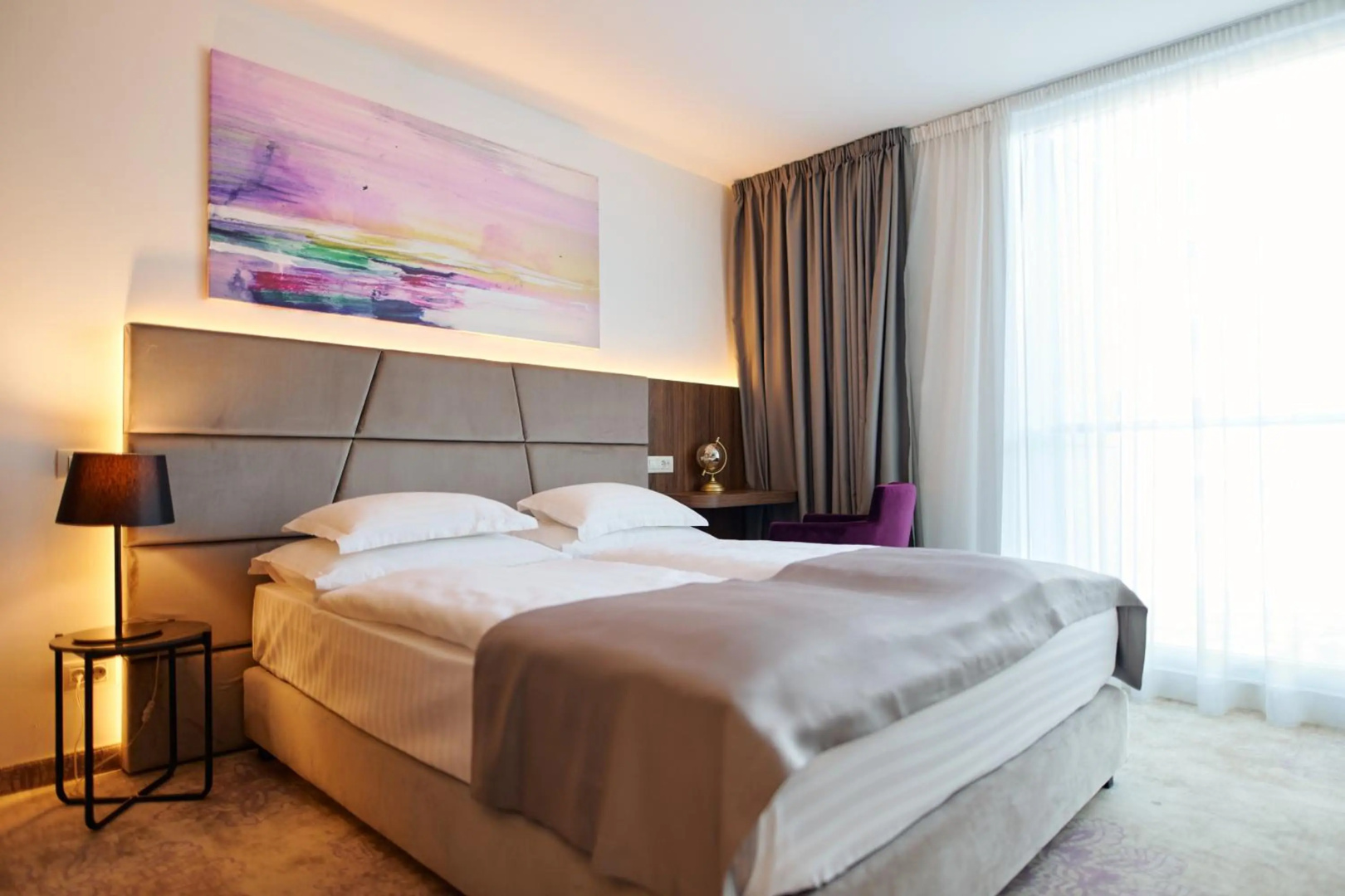 Photo - Hotel Paris