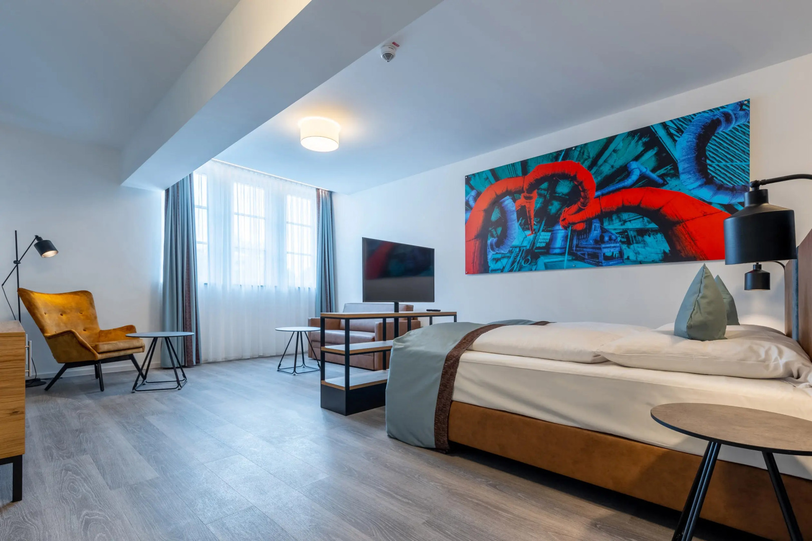 Foto - Trip Inn Hotel & Suites Essen