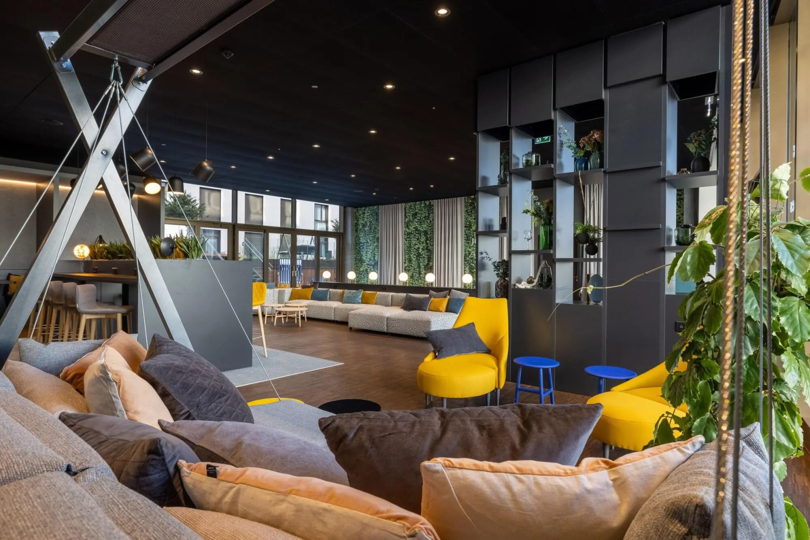 Photo - Radisson Hotel & Suites Zurich
