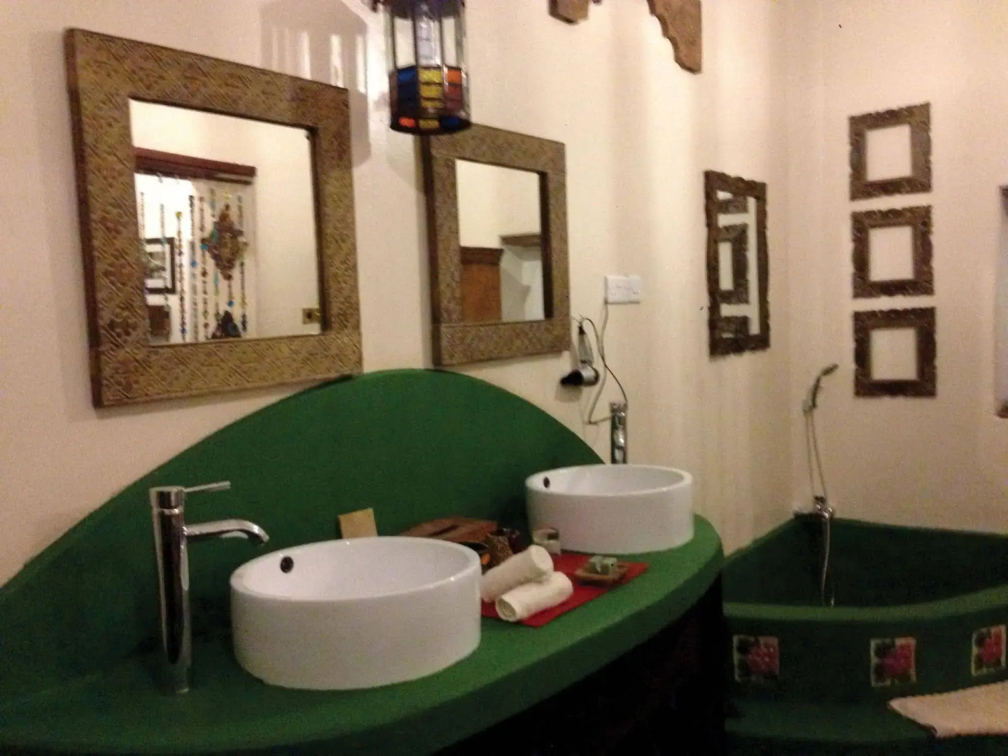 Photo - Jafferji House