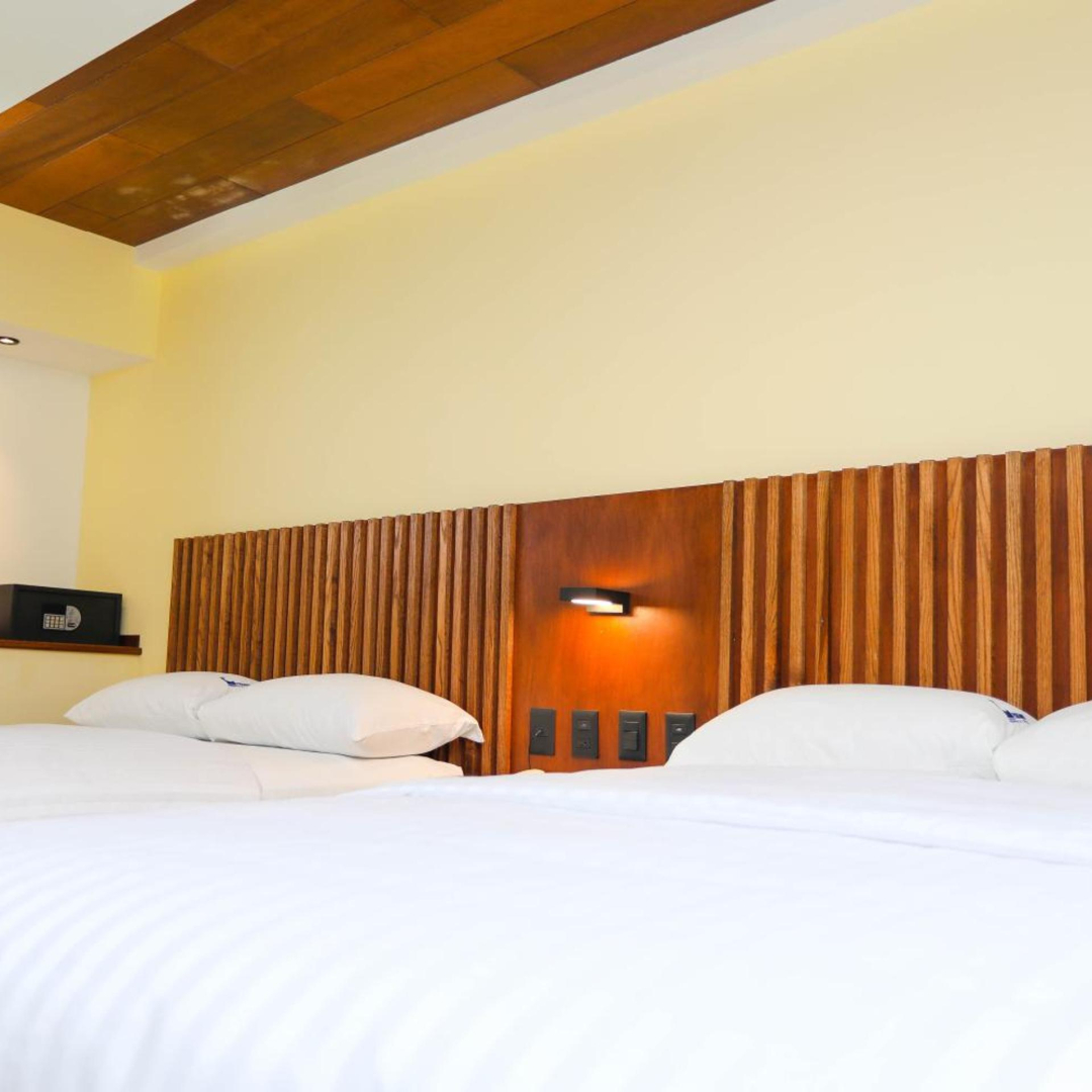 Photo - Hotel Parador