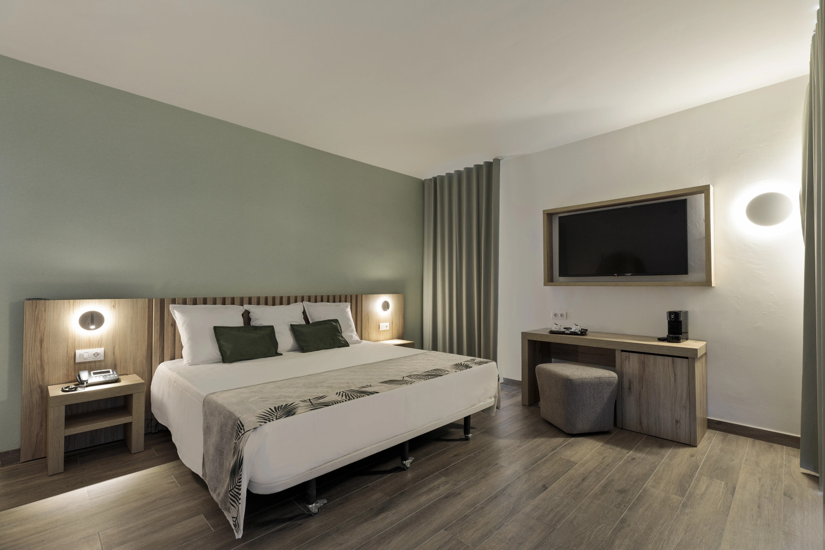 Photo - Hotel Best Triton