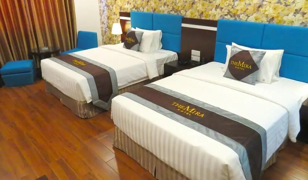 Photo - The Mira Boutique Hotel