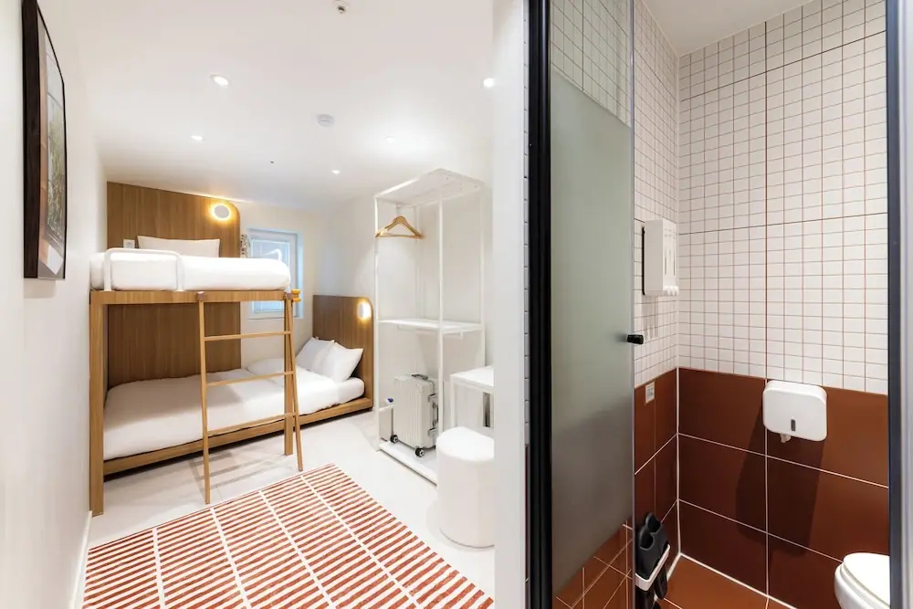 Foto - Slowon Hongdae