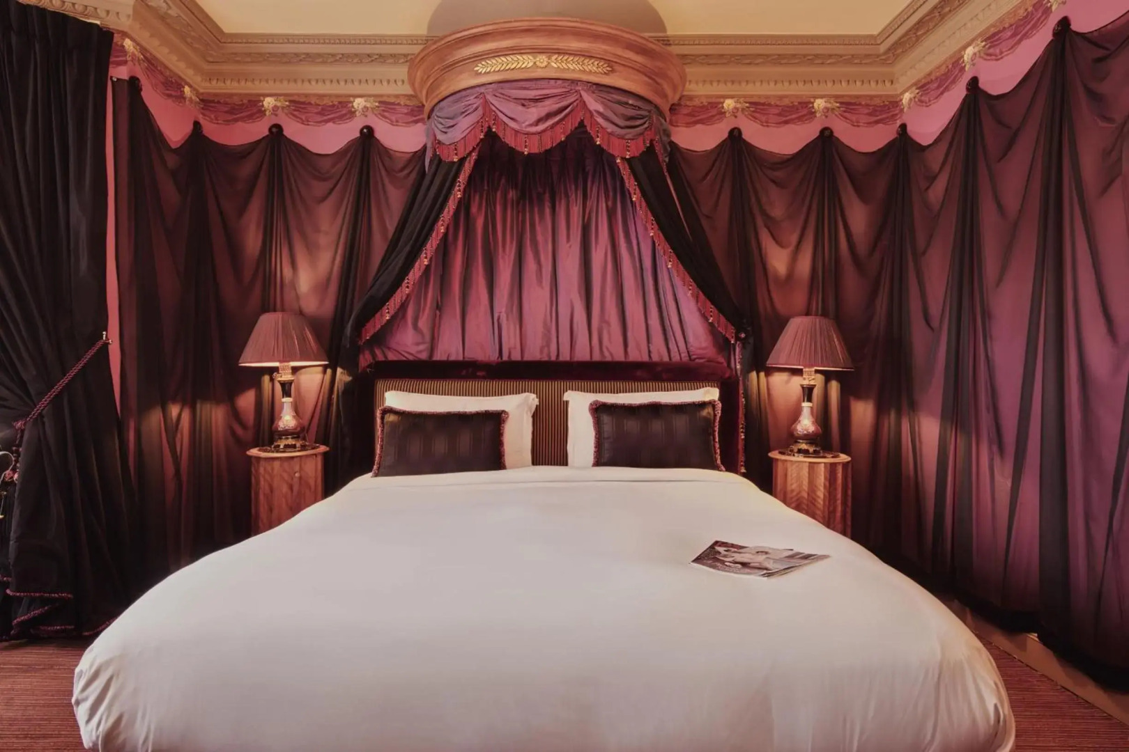 Foto - L'Hôtel