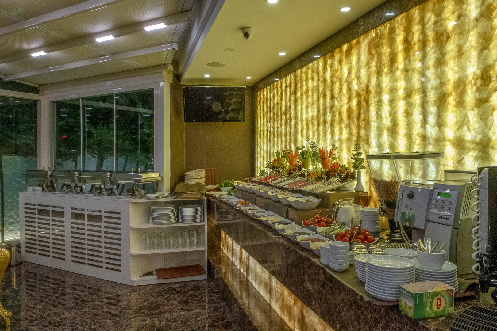 Foto - S White Hotel