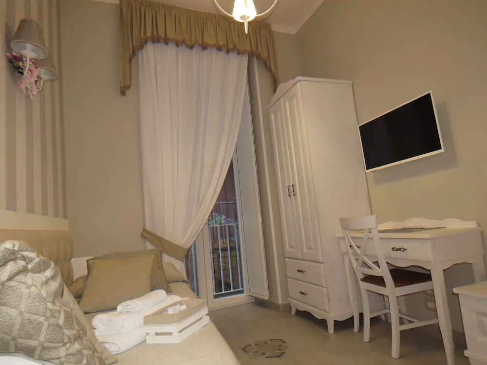 Foto - Le Ninfe Luxury Rooms