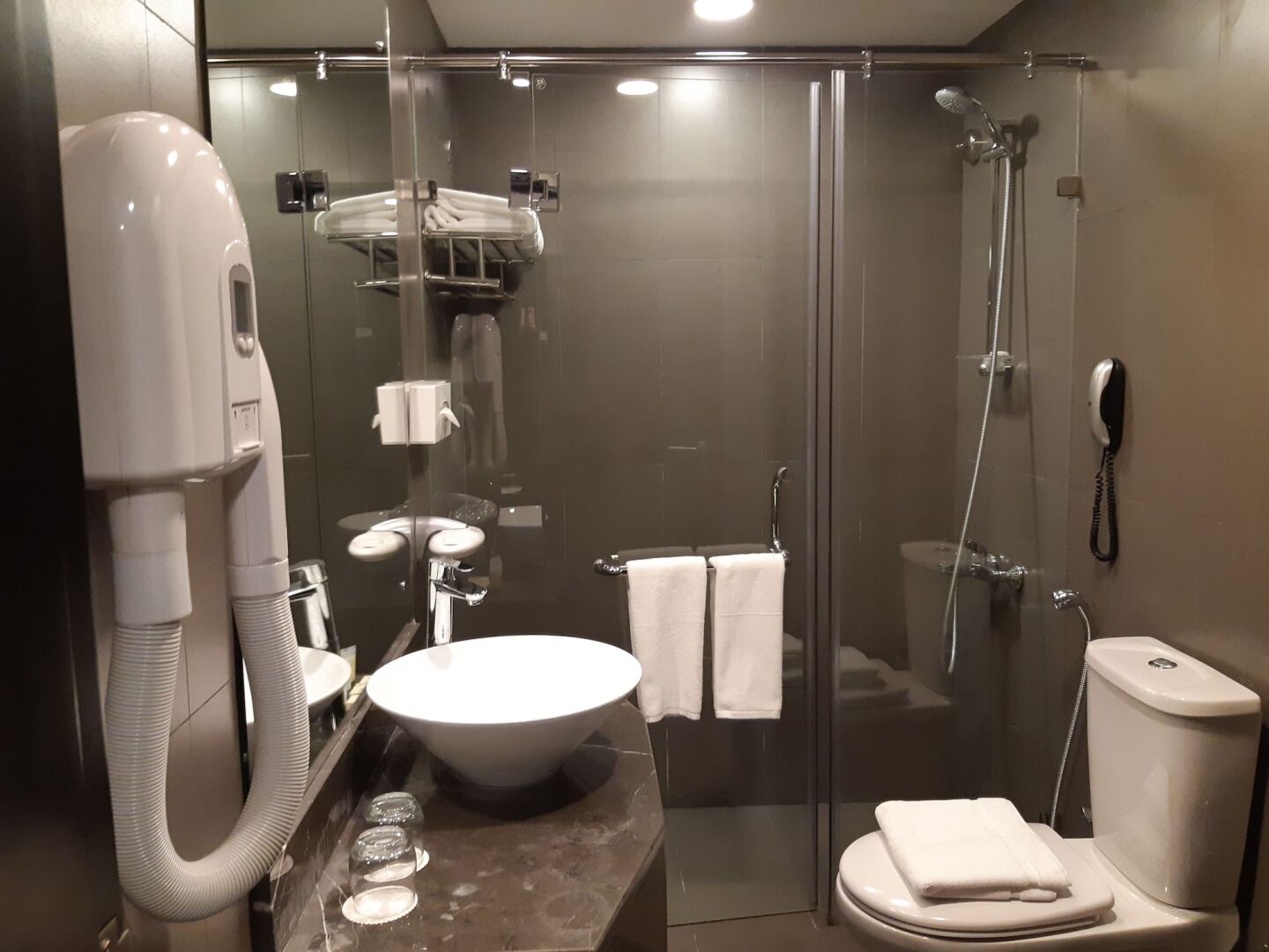 Foto - Lotus Grand Hotel