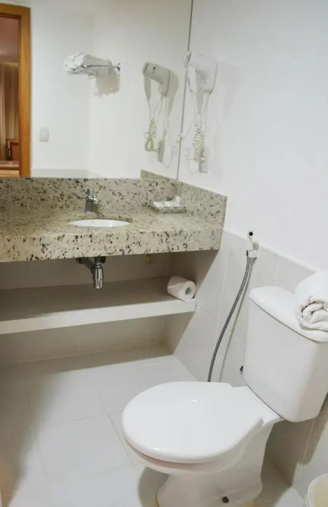 Photo - Salvador Business & Flat propriedade