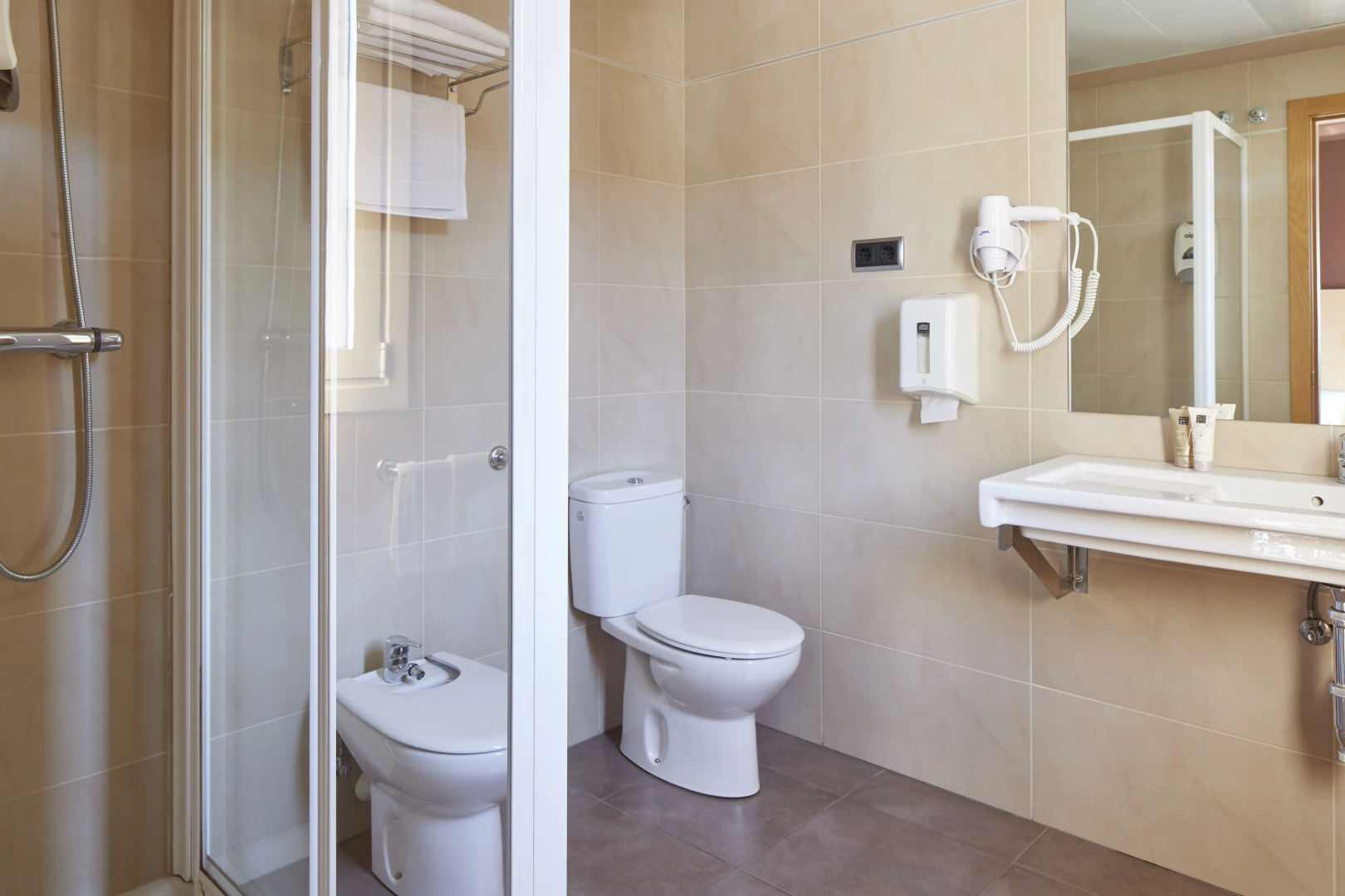 Foto - Iraipe Santuario de Arantzazu Hotel