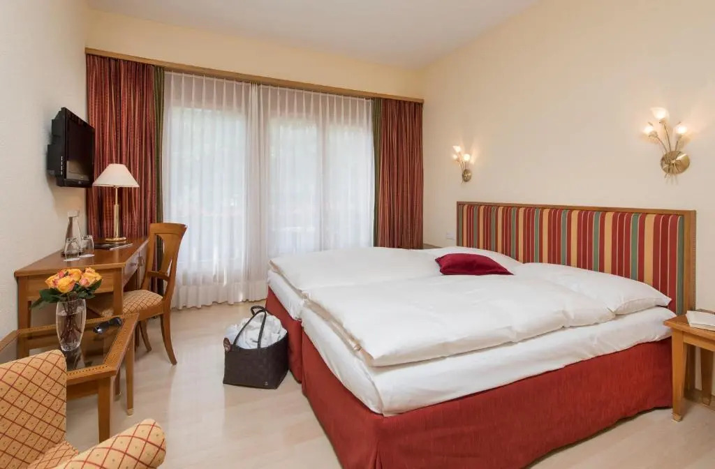 Photo - SALZANO Hotel - Spa - Restaurant