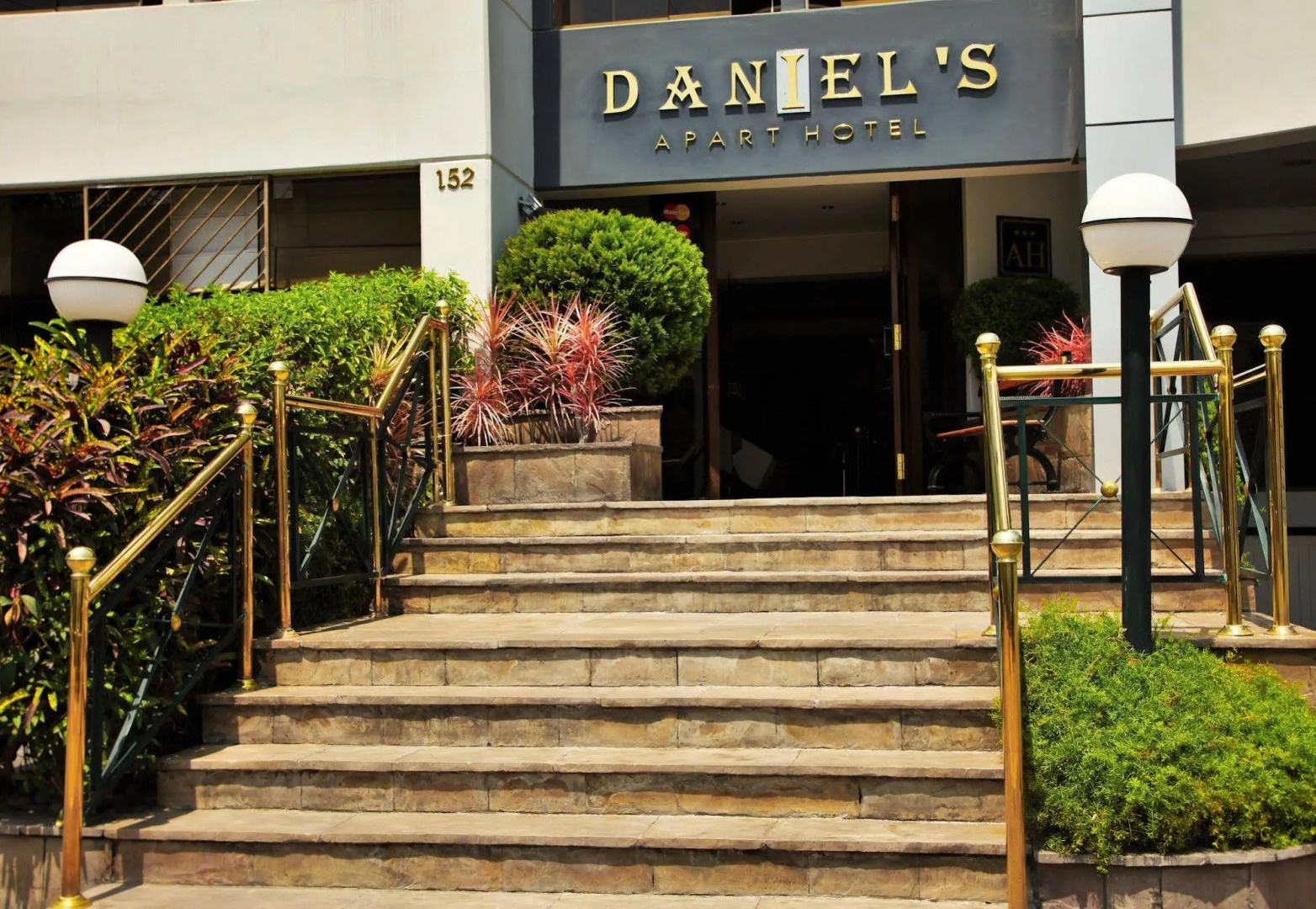 Photo - Daniel's Apart Hotel