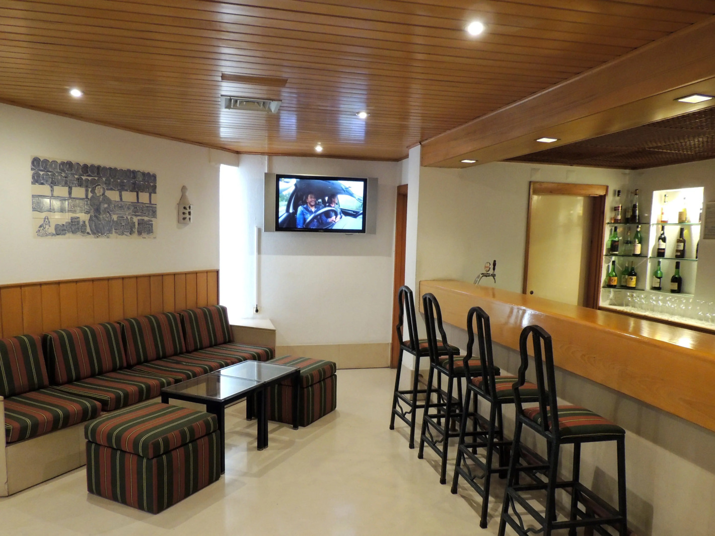 Foto - Almar Hotel Apartamento