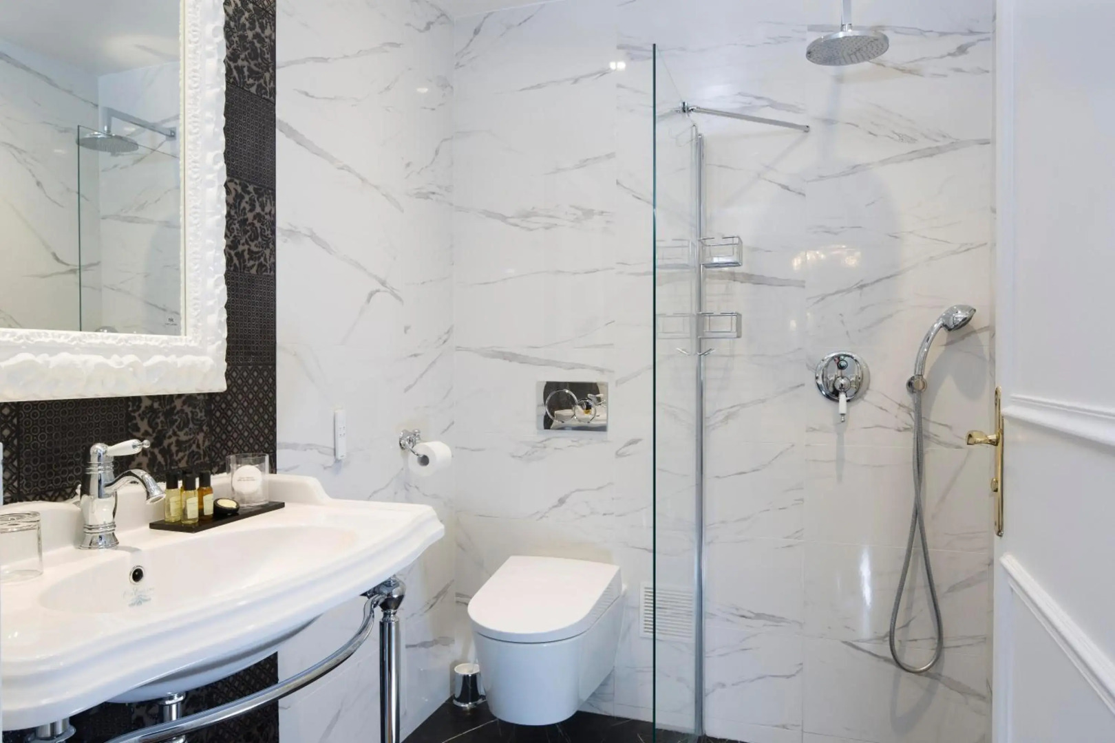 Foto - Hotel & Spa de Latour Maubourg