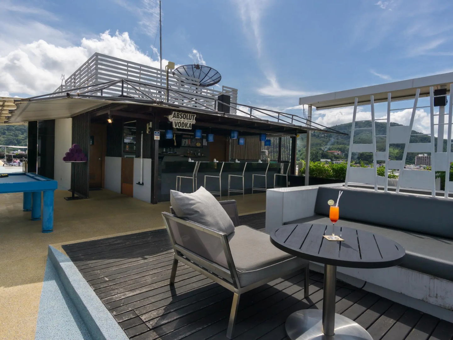 Foto - ASHLEE Hub Hotel Patong
