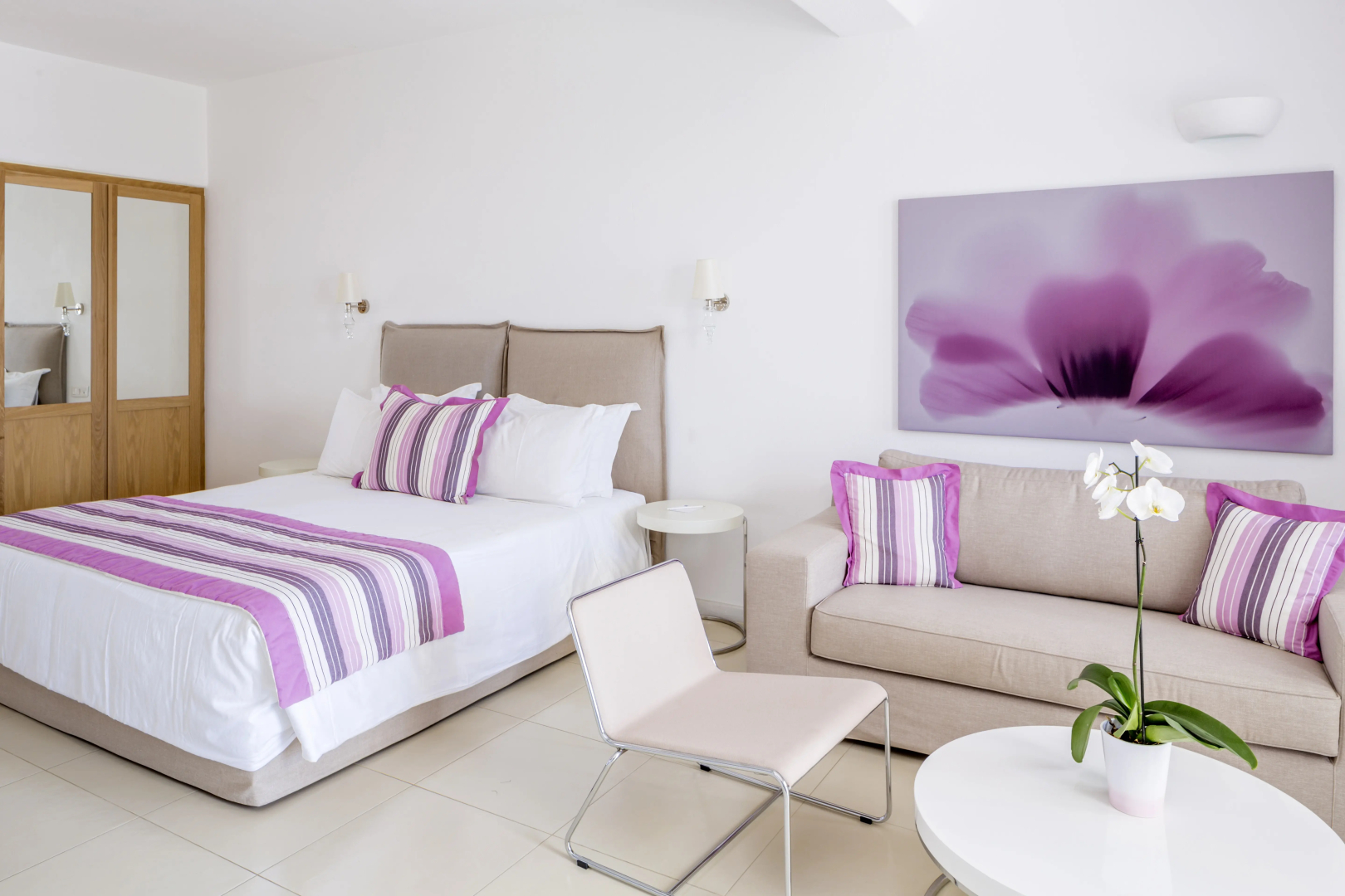 Foto - DeLight Boutique Hotel - Small Luxury Hotels of the World