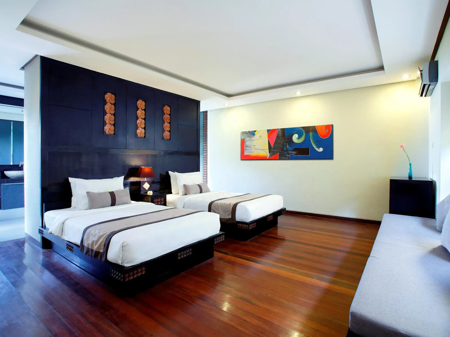 Foto - Lalasa Villas Canggu