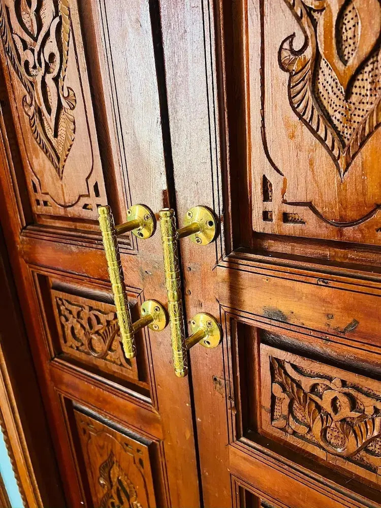 Photo - Riad Serendip