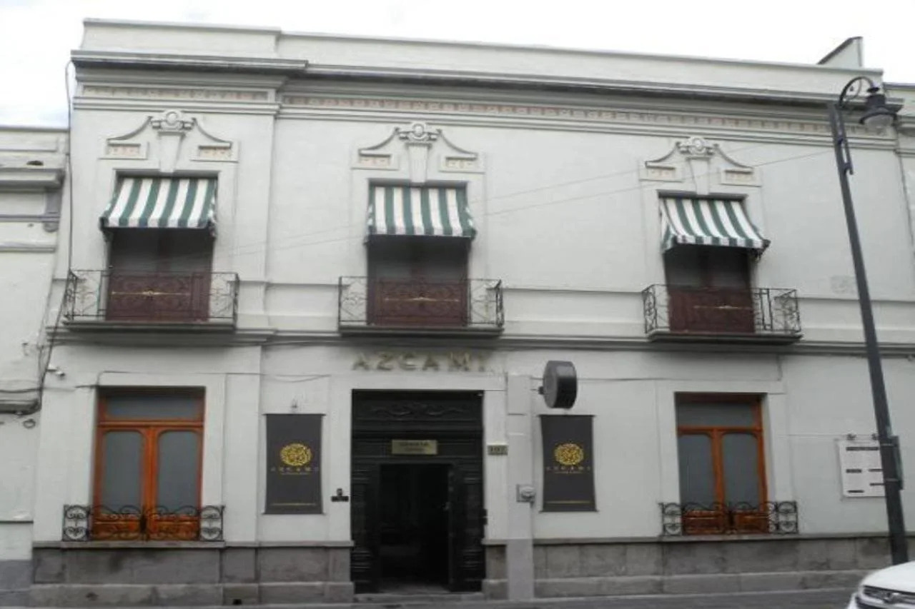 Foto - Azcami Boutique Hotel