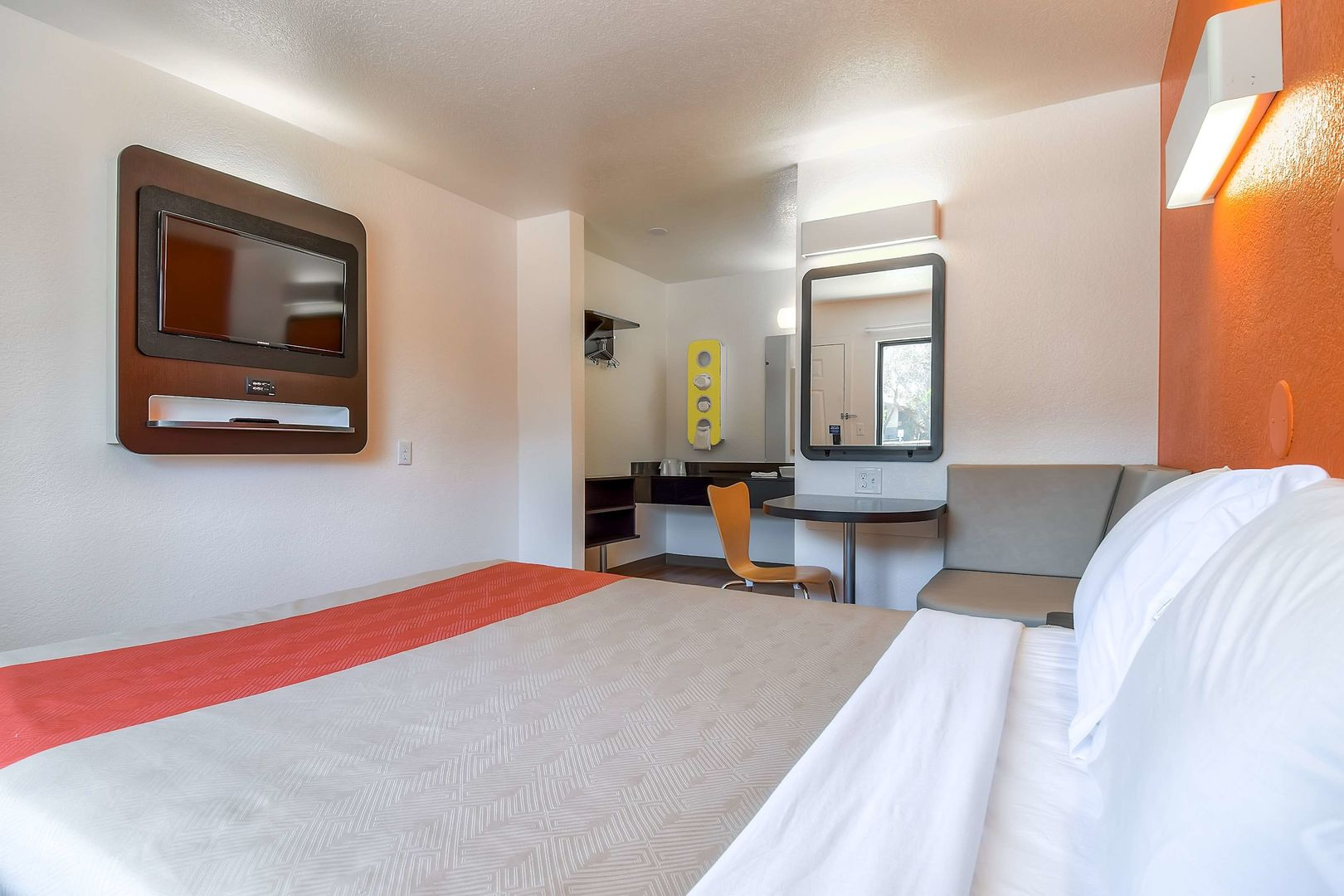 Photo - Motel 6 San Diego, CA - Hotel Circle - Mission Valley