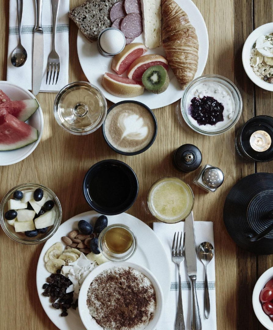 Photo - Boutique Hotel Ottilia