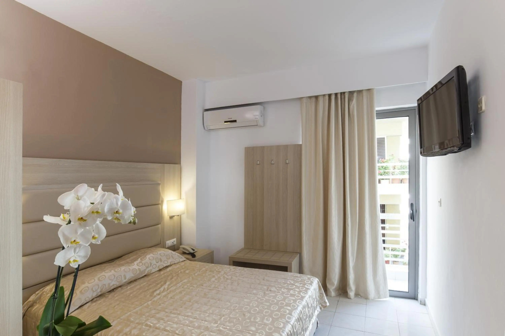 Photo - Africa Hotel