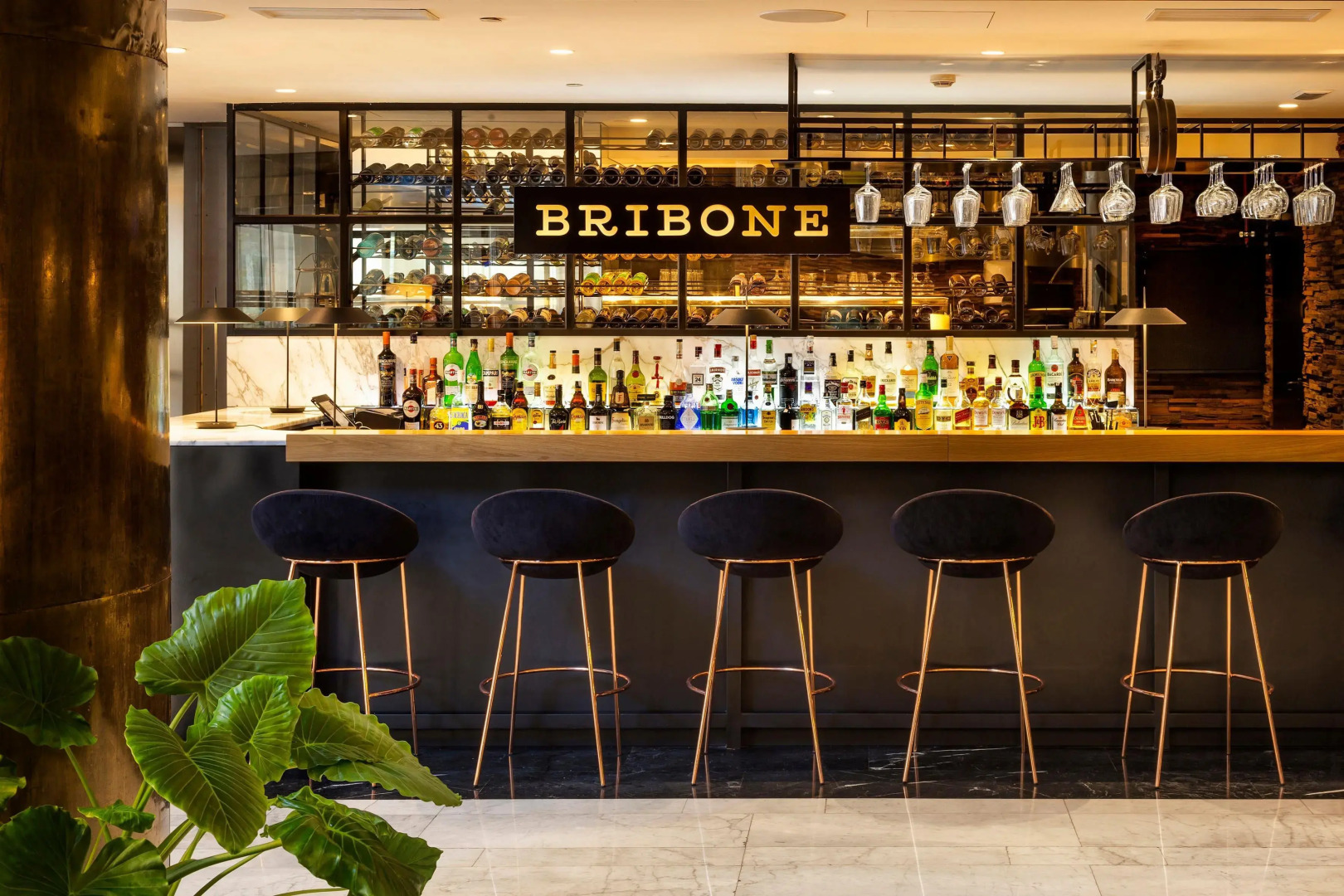 Foto - Melia Madrid Princesa