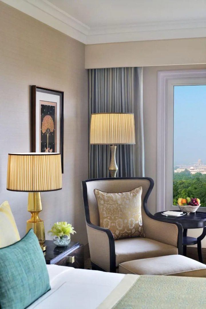 Foto - Taj Mahal, New Delhi