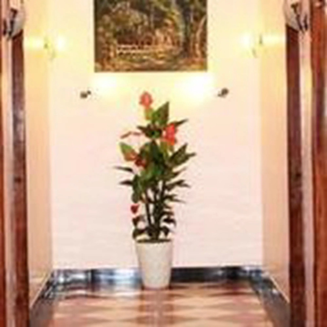 Foto - Nawin New Star Guesthouse