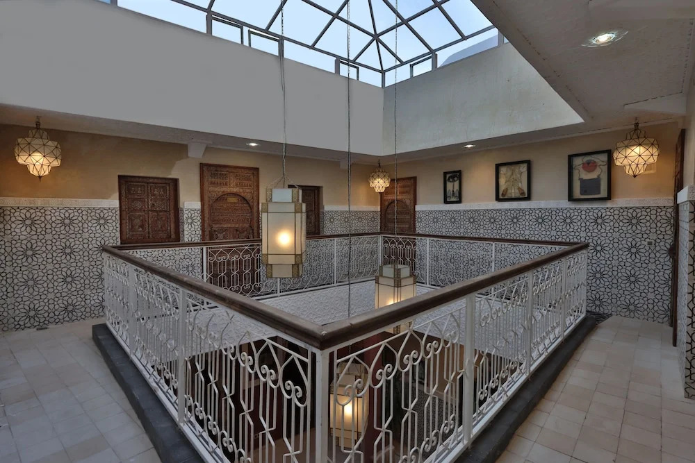Photo - Riad La Fayette Bed & Breakfast