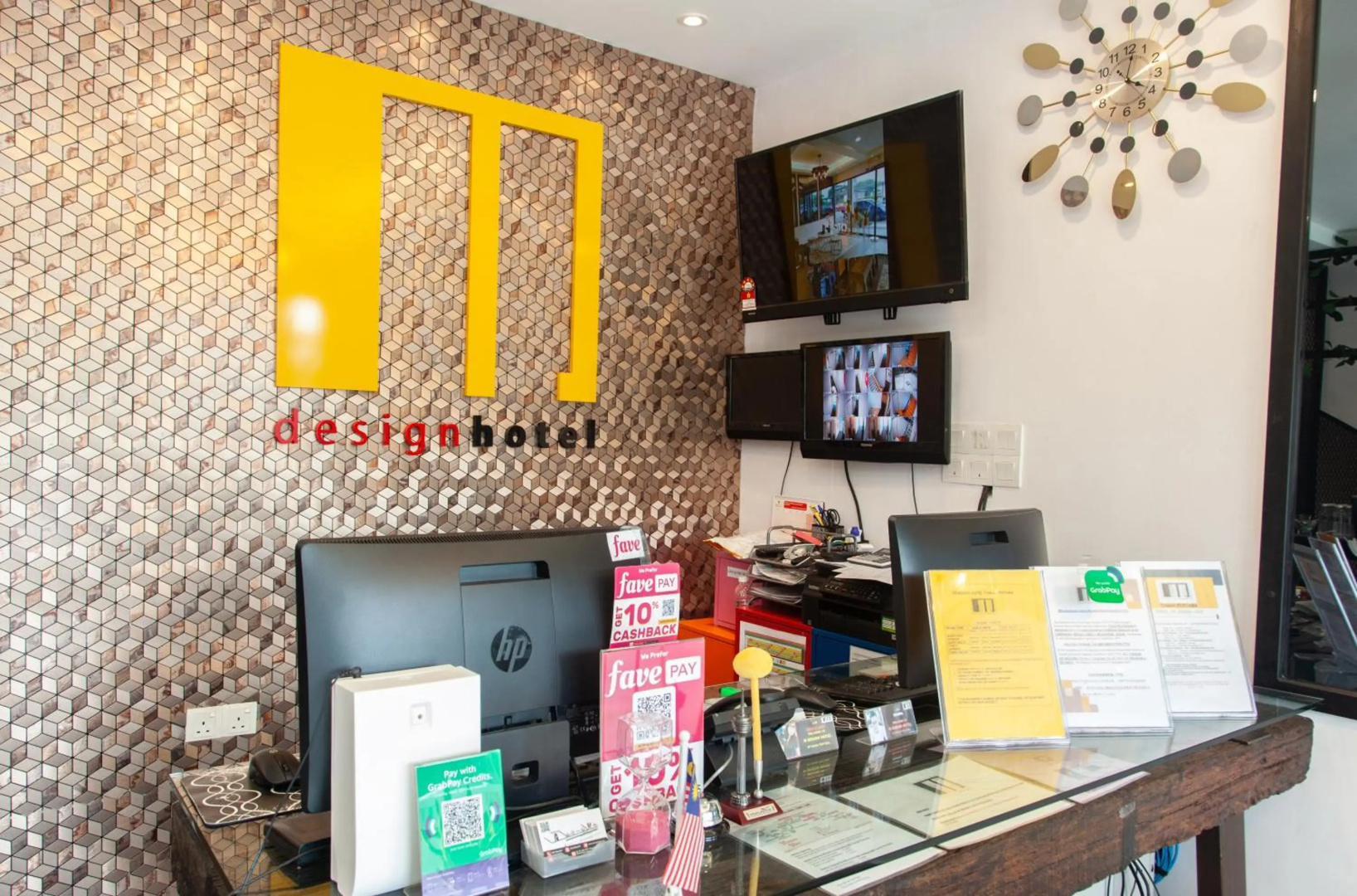 Photo - M Design Hotel @ Taman Pertama