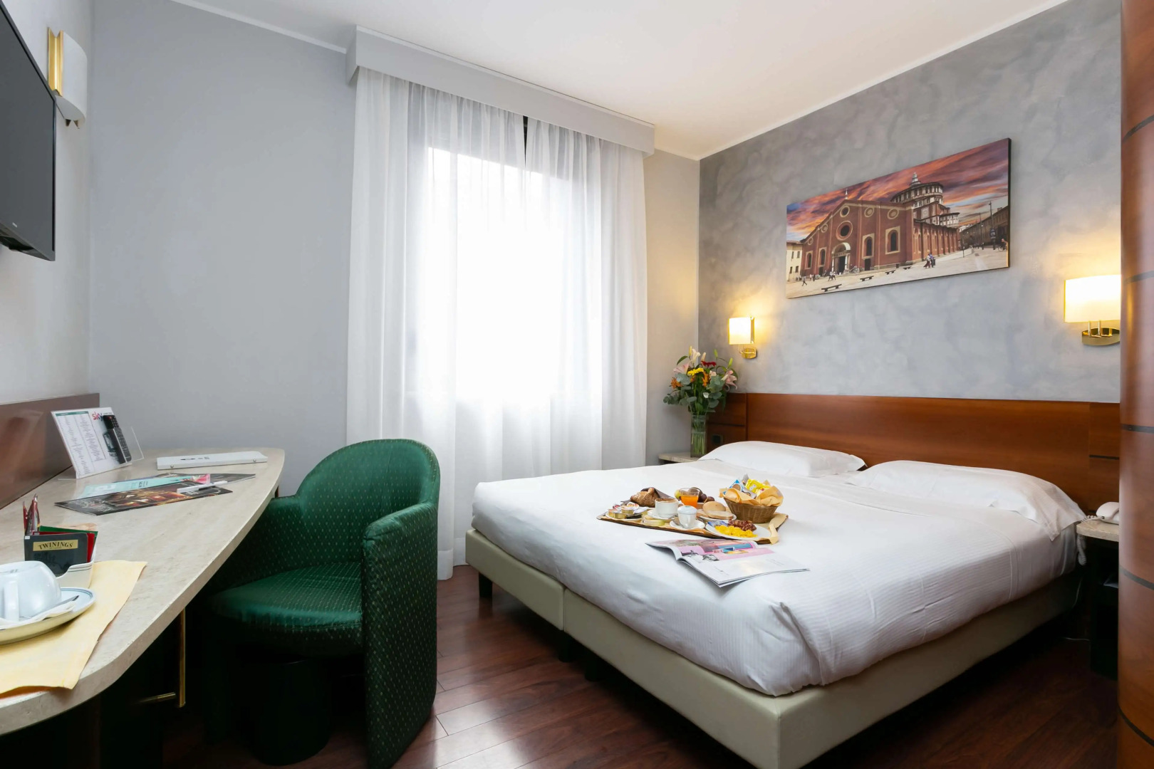 Foto - Hotel Mirage Sure Hotel Collection by Best Western