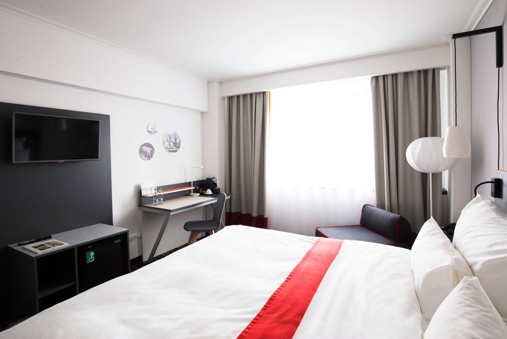 Photo - Vienna House Easy by Wyndham Bucharest Airport