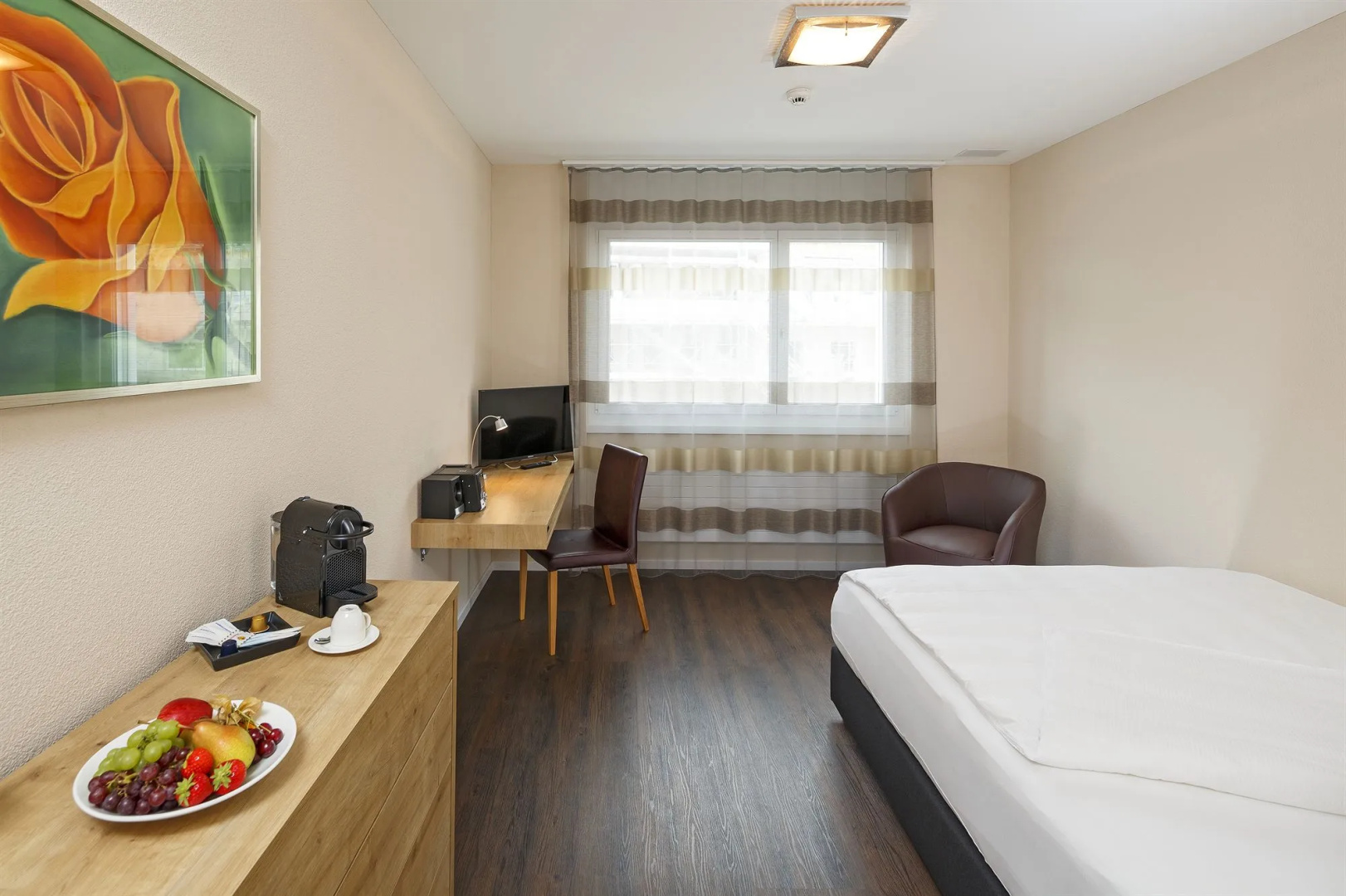 Foto - Villmergen Swiss Quality Hotel