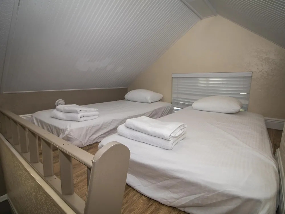 Foto - Tropical Palms Resort