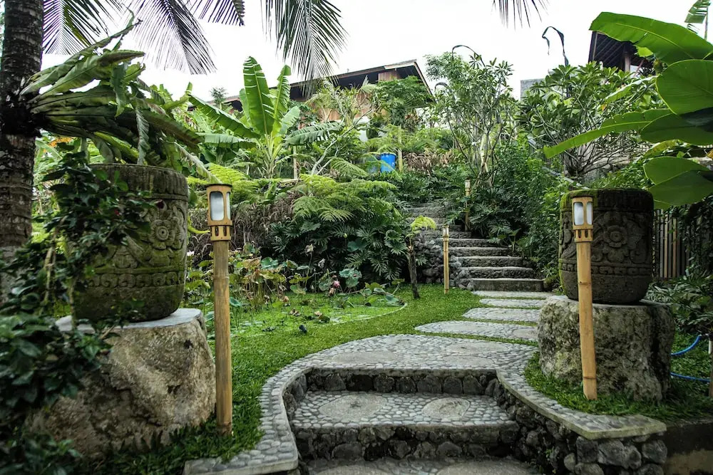 Foto - The Pulu Villas by GenuineHost