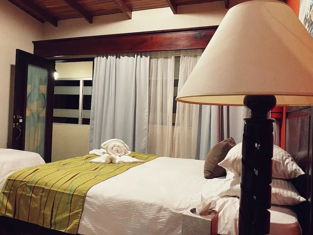 Photo - The Falls at Manuel Antonio