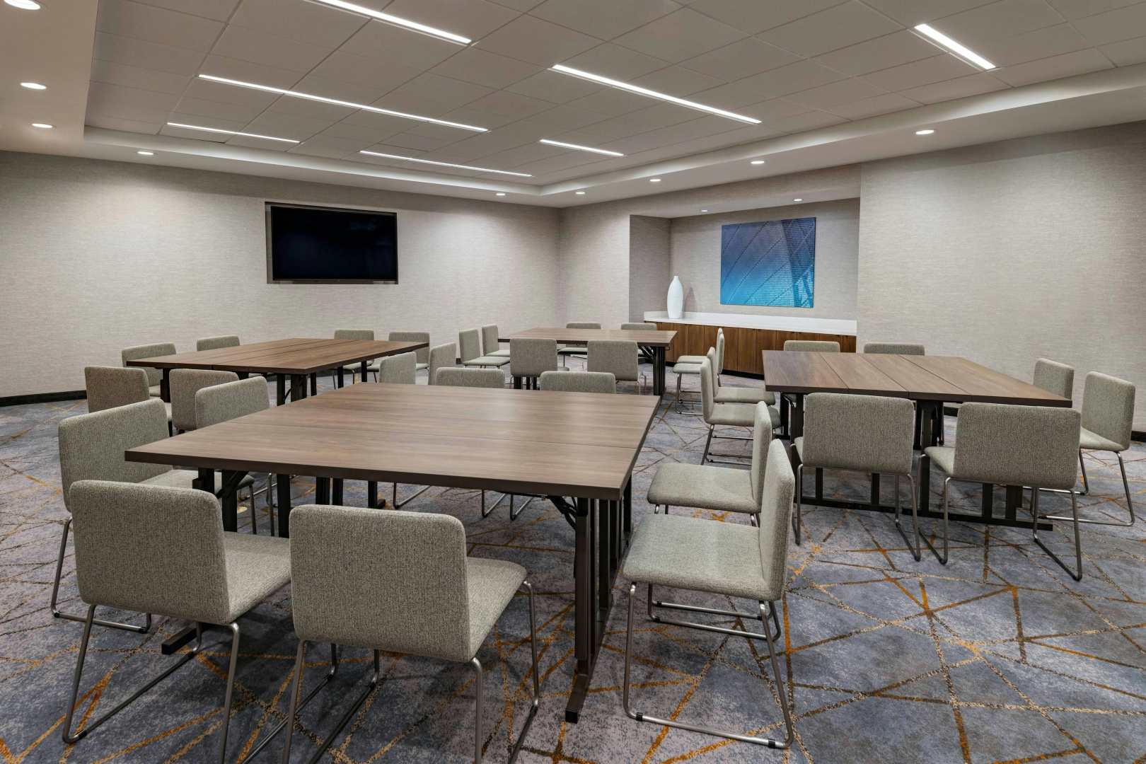 Photo - SpringHill Suites by Marriott Dallas Richardson/University Area