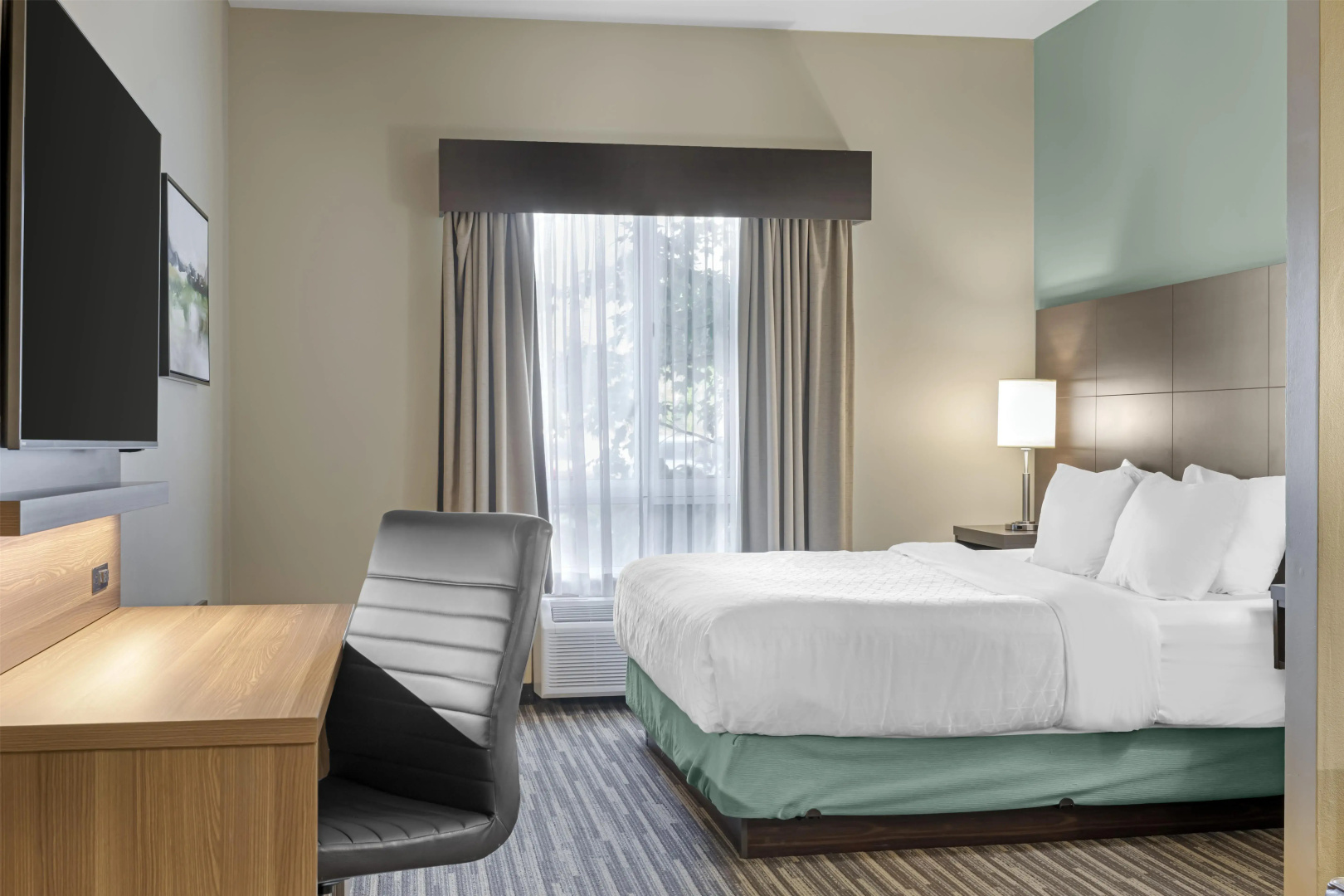 Foto - Best Western Plus Dartmouth Hotel & Suites