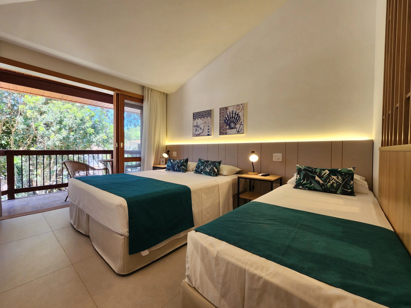 Photo - Blu Smart Stay