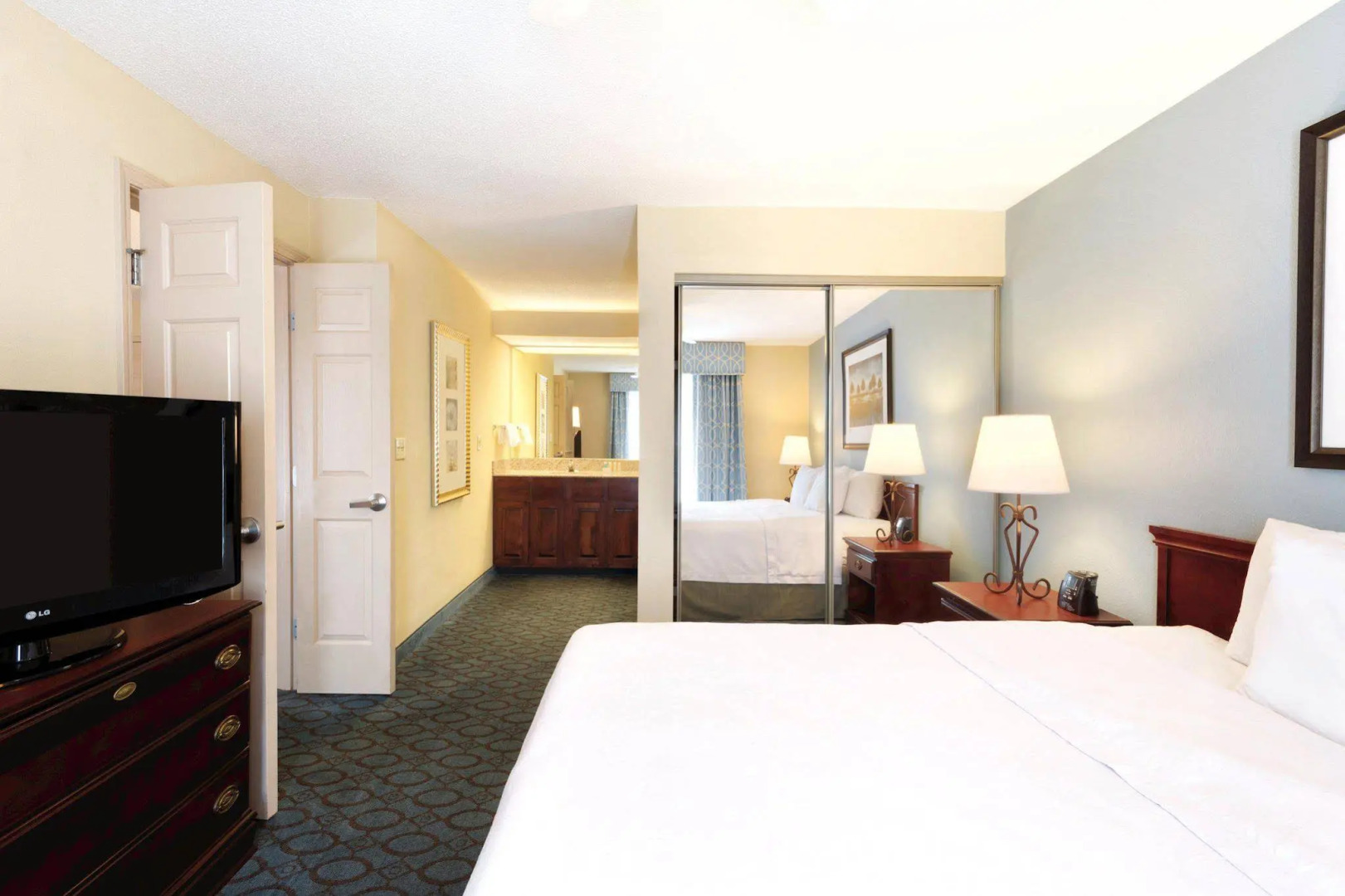 Foto - Homewood Suites Nashville Airport
